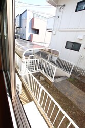 高田駅 徒歩7分 1階の物件内観写真